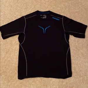 Men’s Bauer t shirt